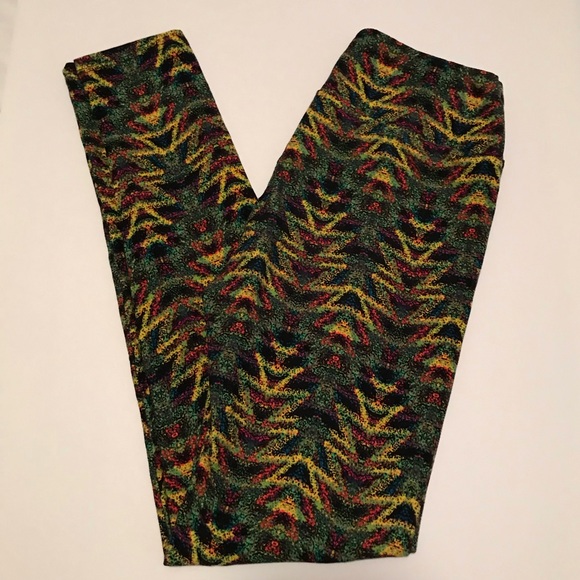 LuLaRoe Pants - LuLaRoe Leggings